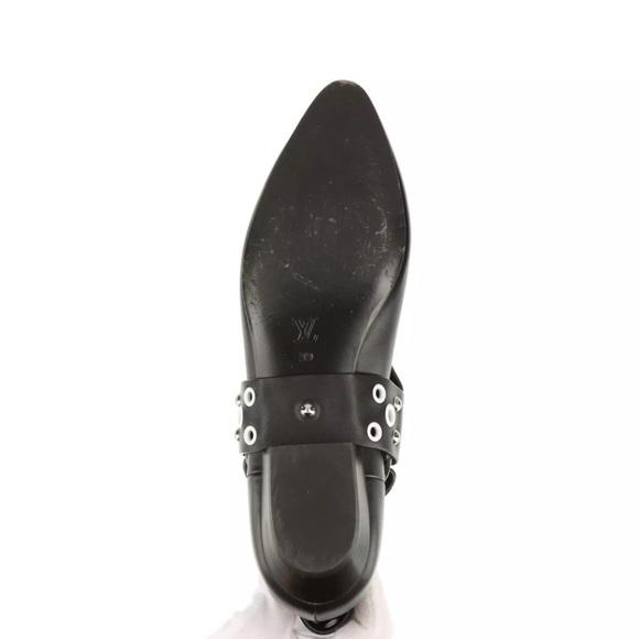 Louis Vuitton Rhapsody Line Leather Boots - NL0179 39 - Picture 8 of 16